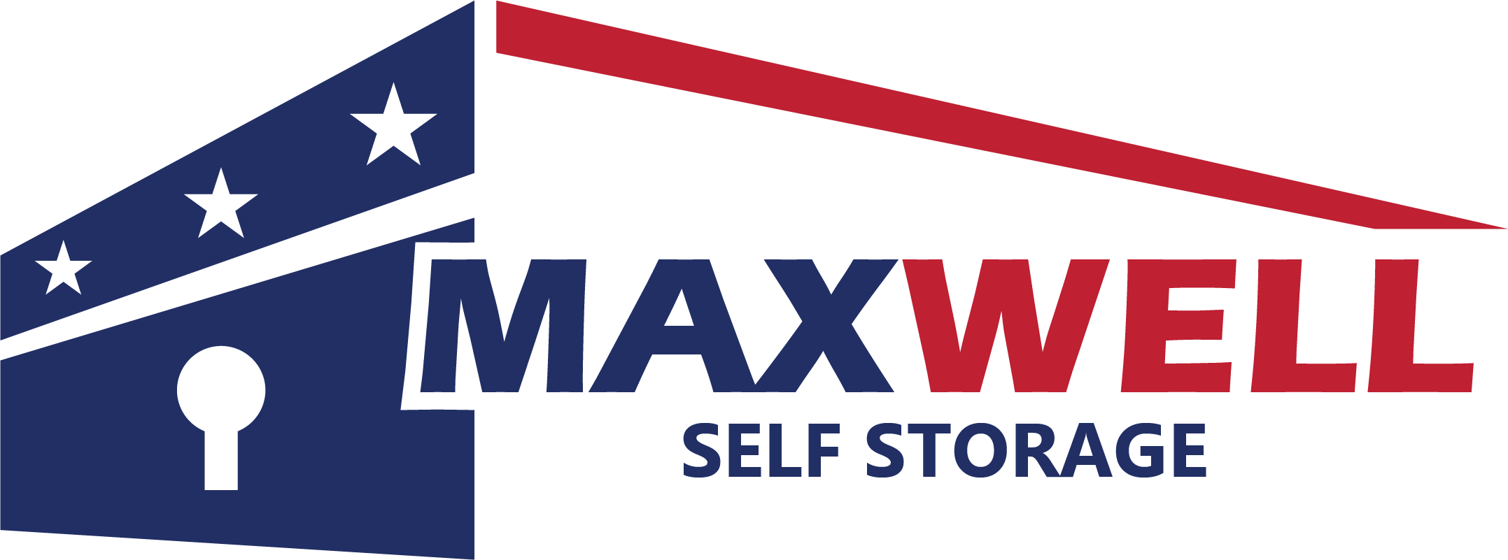 Maxwell Self Storage Montgomery AL